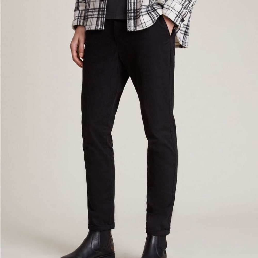 All Saints Karp Pants